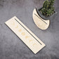 2pcs Wooden Tarot Card Stand Witch Divination Tool Display Rectangle Card Holder Altar Supplies Tarot Card Holder Stand Mount