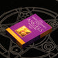 Hot Sale Full English Version Tarot Interactive Desktop Tarots Deck With Electronic Manual Entertainment High Quality Play Card