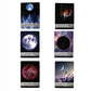 Moonology New Oracle Cards Divination Fate Game Affectional  Oracle Deck Tarot Cards for Beginners  With PDF Guidebook