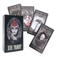 Moonology New Oracle Cards Divination Fate Game Affectional  Oracle Deck Tarot Cards for Beginners  With PDF Guidebook