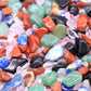 Natural Stones Quartz Healing Colour Crystals Ore Jewelry Making Decor Bulk Gravel Specimen Gemstones Home Aquarium Decoration
