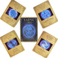 Universe Has Your Back Oracle Cards Leisure Party Table Game High Quality Fortune-telling Prophecy Tarot Deck With PDF Guidebook