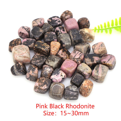 Natural Turquoise Irregular Tumbled Stone Healing Crystal Quartz Aquarium Mineral Gemstone Home Decor Specimen Gem Decoration