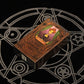 Hot Sale Full English Version Tarot Interactive Desktop Tarots Deck With Electronic Manual Entertainment High Quality Play Card