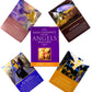 Universe Has Your Back Oracle Cards Leisure Party Table Game High Quality Fortune-telling Prophecy Tarot Deck With PDF Guidebook