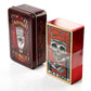 Everyday Witch Tarot Witches in a Tin Metal Box Gold-plated Edge Hot Sell Tarot Cards For Divination Tarot Deck Beautiful Packag