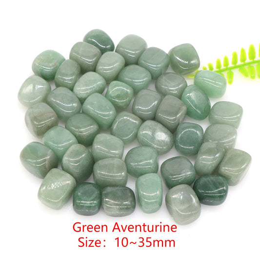 Natural Turquoise Irregular Tumbled Stone Healing Crystal Quartz Aquarium Mineral Gemstone Home Decor Specimen Gem Decoration