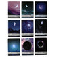 Moonology New Oracle Cards Divination Fate Game Affectional  Oracle Deck Tarot Cards for Beginners  With PDF Guidebook