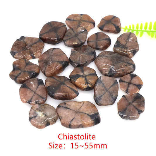 Natural Turquoise Irregular Tumbled Stone Healing Crystal Quartz Aquarium Mineral Gemstone Home Decor Specimen Gem Decoration