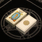 Hot Sale Full English Version Tarot Interactive Desktop Tarots Deck With Electronic Manual Entertainment High Quality Play Card