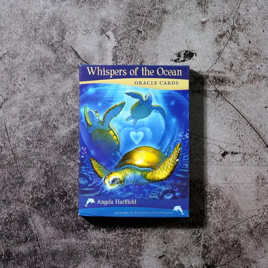 Witch'S Familiar Runic Oracle 24 Card Indie Tarot Deck Runes Rune Cards, Animal Oracle Animal Viking Runes
