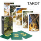 Moonology New Oracle Cards Divination Fate Game Affectional  Oracle Deck Tarot Cards for Beginners  With PDF Guidebook