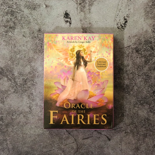 Oracle of the Fairies