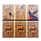 Tarot Cards English Version EGYPTIAN GODS ORACLE CARDS For Female Girls Board Game Oracle Cards Family Party English Playing Car