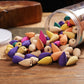 150pcs Tower Incense Fresh Air Sandalwood Home Decor Relax Backflow Agarwood Incense Cones Buddhist Supplies