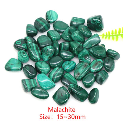 Natural Turquoise Irregular Tumbled Stone Healing Crystal Quartz Aquarium Mineral Gemstone Home Decor Specimen Gem Decoration