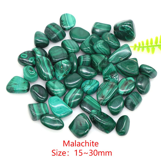 Natural Turquoise Irregular Tumbled Stone Healing Crystal Quartz Aquarium Mineral Gemstone Home Decor Specimen Gem Decoration