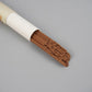 40Pcs Natural Sandalwood Incense  Sleep Chinese Home Incense Stick Aroma Indoor  Buddha Incense Osmanthus Room Fragrance Rose