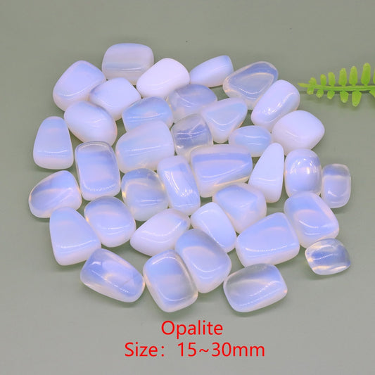 Natural Turquoise Irregular Tumbled Stone Healing Crystal Quartz Aquarium Mineral Gemstone Home Decor Specimen Gem Decoration