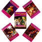 Universe Has Your Back Oracle Cards Leisure Party Table Game High Quality Fortune-telling Prophecy Tarot Deck With PDF Guidebook