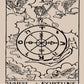Hecate Triple Moon Goddess Of Witchcraft Colored Witchcraft Supplies Tarot Cloth Mystic Aesthetic Altar Cloth Witch Gift
