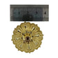 New High Quality 1Pc Bamboo Material Stick Incense Plate Incense Holder Fragrant Ware Stick Incense Burner Sage