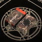 Hot Sale Full English Version Tarot Interactive Desktop Tarots Deck With Electronic Manual Entertainment High Quality Play Card